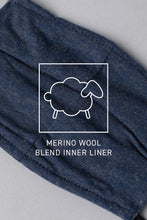 Load image into Gallery viewer, 686 Infinity Merino Face Mask (3-Pack)