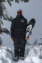 Load image into Gallery viewer, 686 x Primitive Men's Waterproof Coaches Jacket