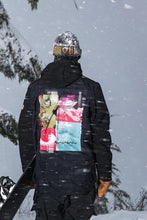 Load image into Gallery viewer, 686 x Primitive Men's Waterproof Coaches Jacket