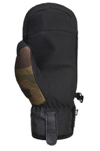 Load image into Gallery viewer, 686 Men's Forest Bailey Mountain Mitt