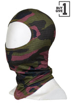 Load image into Gallery viewer, 686 Men's Granite Balaclava