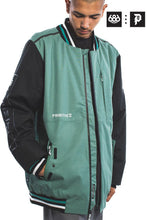 Load image into Gallery viewer, 686 x Primitive Men's Tech Bomber Insulated Jacket