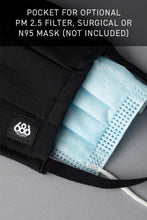 Load image into Gallery viewer, 686 Infinity Merino Face Mask (3-Pack)
