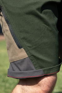 686 Men's Anything Hybrid Cargo Short