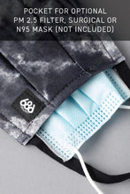 Load image into Gallery viewer, 686 Infinity Merino Face Mask (3-Pack)
