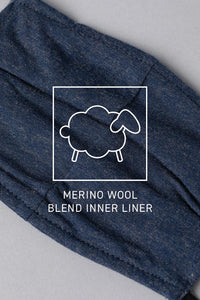 686 Infinity Merino Face Mask (3-Pack)