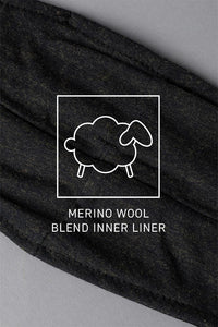 686 Infinity Merino Face Mask (3-Pack)