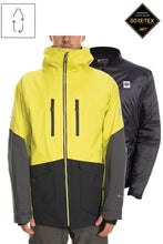 Load image into Gallery viewer, 686 Men&#39;s GLCR Stretch GORE-TEX SMARTY® 3-in-1 Jacket
