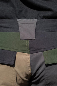 686 Men's Anything Hybrid Cargo Short