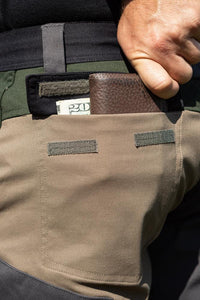 686 Men's Anything Hybrid Cargo Short