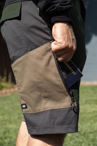 686 Men's Anything Hybrid Cargo Short