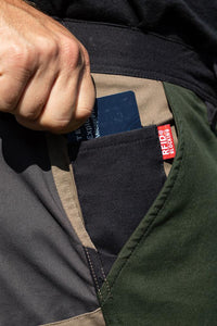 686 Men's Anything Hybrid Cargo Short