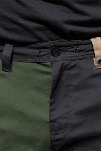 686 Men's Anything Hybrid Cargo Short