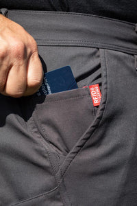 686 Men's Anything Hybrid Cargo Short