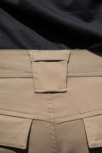686 Men's Anything Hybrid Cargo Short