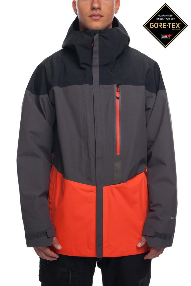 値下げ！【XXL】686 GLCR ジャケット 686 シックスエイトシックス GORE-TEX 3L ATV ユニセックス