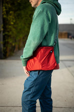 Load image into Gallery viewer, 686 Pocket Pouch Bag
