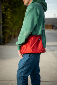 686 Pocket Pouch Bag