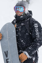 Load image into Gallery viewer, 686 Men&#39;s GLCR GORE-TEX Logo Hydrastash® Sync Shell Jacket
