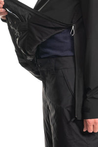 686 Men's GLCR Landscape Anorak Jacket