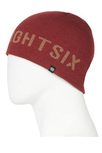 Load image into Gallery viewer, 686 Men&#39;s Switch Reversible Beanie
