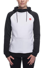 Load image into Gallery viewer, 686 Women&#39;s Cora Bonded Fleece Pullover Hoody
