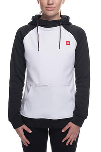 686 Women's Cora Bonded Fleece Pullover Hoody