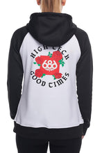 Load image into Gallery viewer, 686 Women&#39;s Cora Bonded Fleece Pullover Hoody
