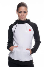 Load image into Gallery viewer, 686 Women&#39;s Cora Bonded Fleece Pullover Hoody
