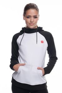 686 Women's Cora Bonded Fleece Pullover Hoody