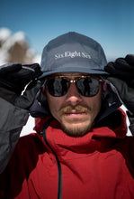 Load image into Gallery viewer, 686 Men&#39;s Six Trail Hiking Hat
