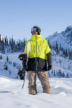 Load image into Gallery viewer, 686 Men&#39;s GLCR Stretch GORE-TEX SMARTY® 3-in-1 Jacket
