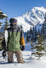 Load image into Gallery viewer, 686 Men&#39;s GLCR Stretch GORE-TEX Zone Thermagraph® Jacket
