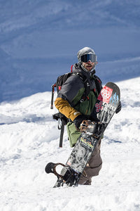 686 Men's GLCR Stretch GORE-TEX Zone Thermagraph® Jacket
