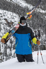 Load image into Gallery viewer, 686 Men&#39;s GLCR Stretch GORE-TEX Zone Thermagraph® Jacket

