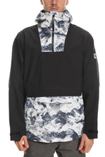 Load image into Gallery viewer, 686 Men&#39;s GLCR Landscape Anorak Jacket
