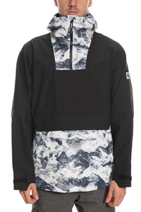 686 Men's GLCR Landscape Anorak Jacket