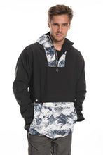 Load image into Gallery viewer, 686 Men&#39;s GLCR Landscape Anorak Jacket
