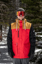 Load image into Gallery viewer, 686 Men&#39;s Sixer Insulated Jacket
