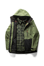 Load image into Gallery viewer, 686 Men&#39;s SMARTY® 3-in-1 Phase Softshell Jacket
