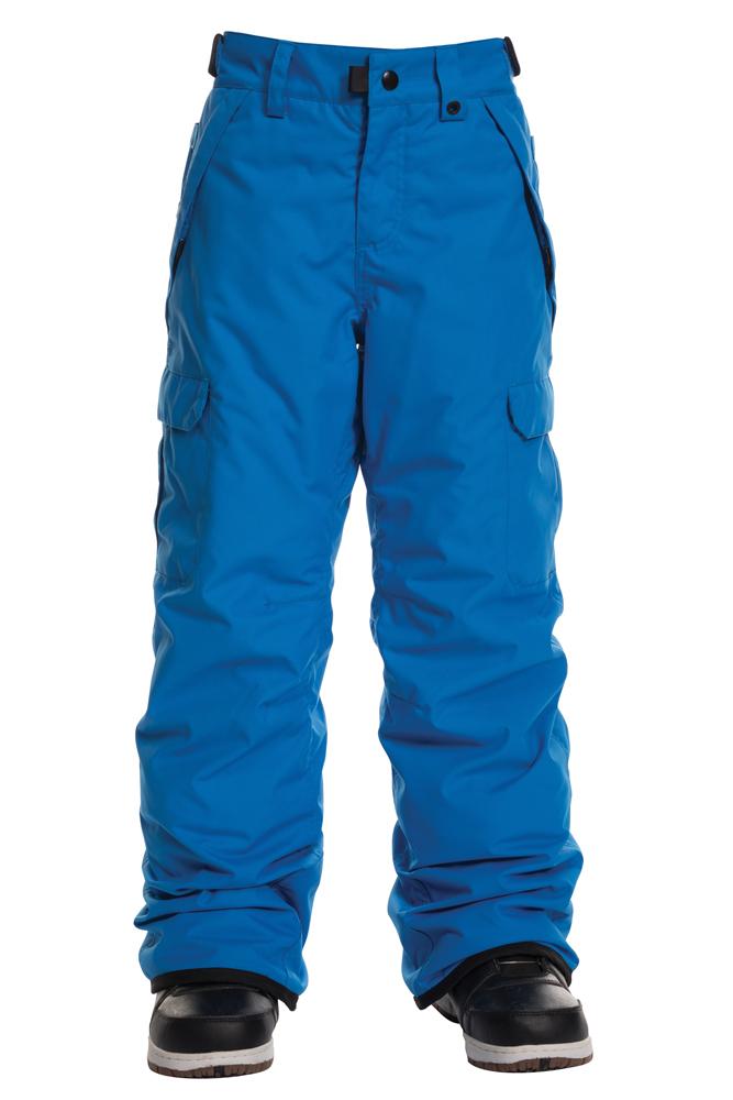 686 Boys' Infinity Cargo Insulated Pant1
