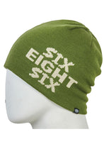 Load image into Gallery viewer, 686 Men&#39;s Switch Reversible Beanie
