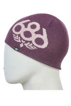 Load image into Gallery viewer, 686 Girls&#39; Glow Reversible Beanie

