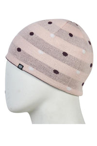686 Girls' Glow Reversible Beanie