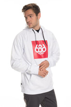 Load image into Gallery viewer, 686 Men&#39;s Knockout Bonded Fleece Pullover Hoody
