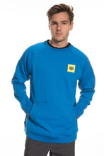 Load image into Gallery viewer, 686 Men&#39;s Knockout Bonded Fleece Crew
