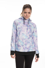 Load image into Gallery viewer, 686 Women&#39;s Cora Bonded Fleece Hoody
