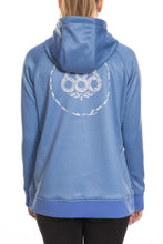 Load image into Gallery viewer, 686 Women&#39;s Cora Bonded Fleece Hoody
