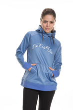 Load image into Gallery viewer, 686 Women&#39;s Cora Bonded Fleece Hoody
