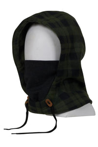 686 Men's Tarmac Fleece Hood